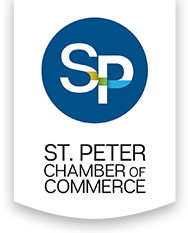 St. Peter Chamber Logo