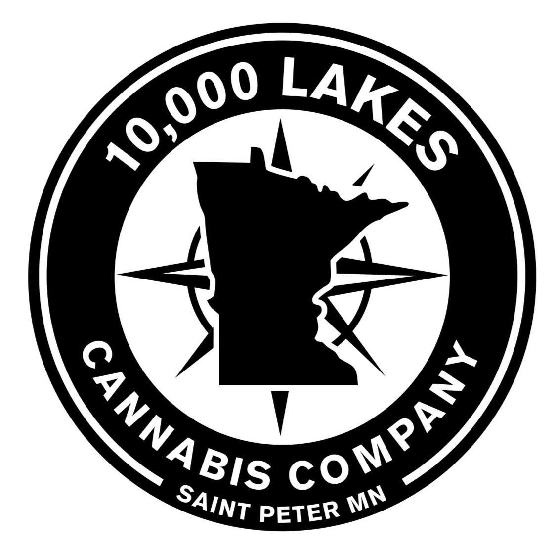 10,000 Lakes Cannabis Company