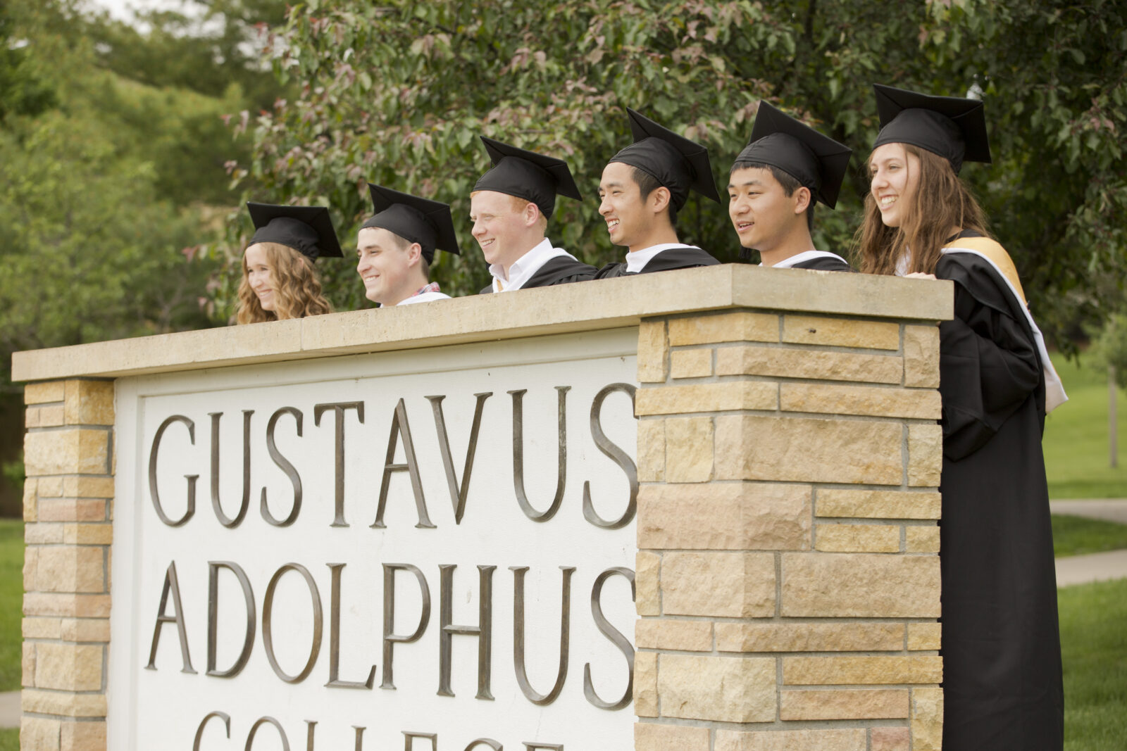 Gustavus Adolphus College