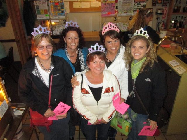 Girls Night Out