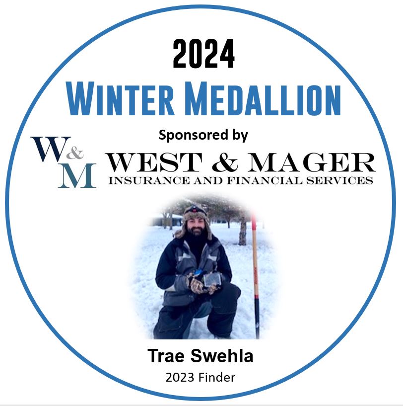 2024 Medallion Hunt Clues St. Peter Chamber