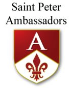 St. Peter Ambassadors