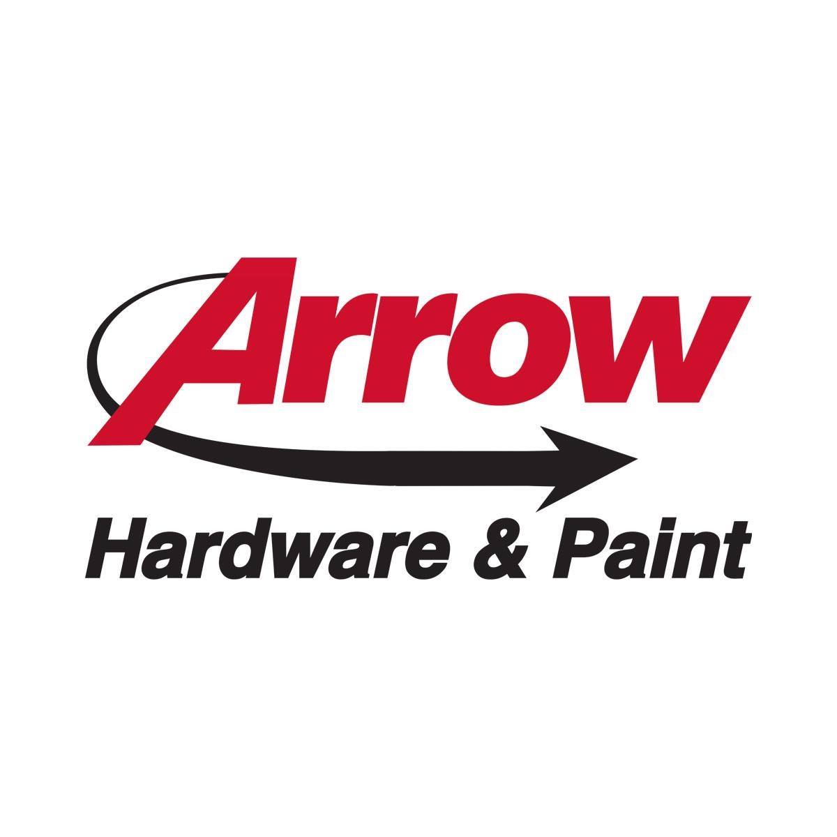 Arrow Hardware and Paint