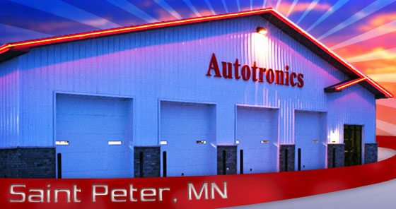 Autotronics