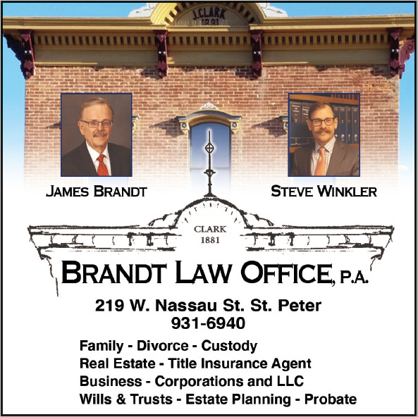 Brandt Law Office