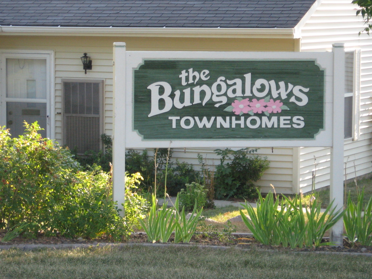 The Bungalows