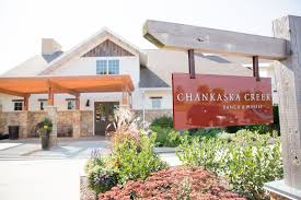 Chankaska winery deals