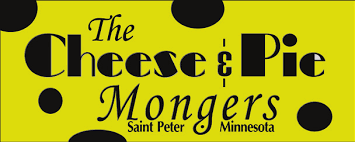 The Cheese & Pie Mongers