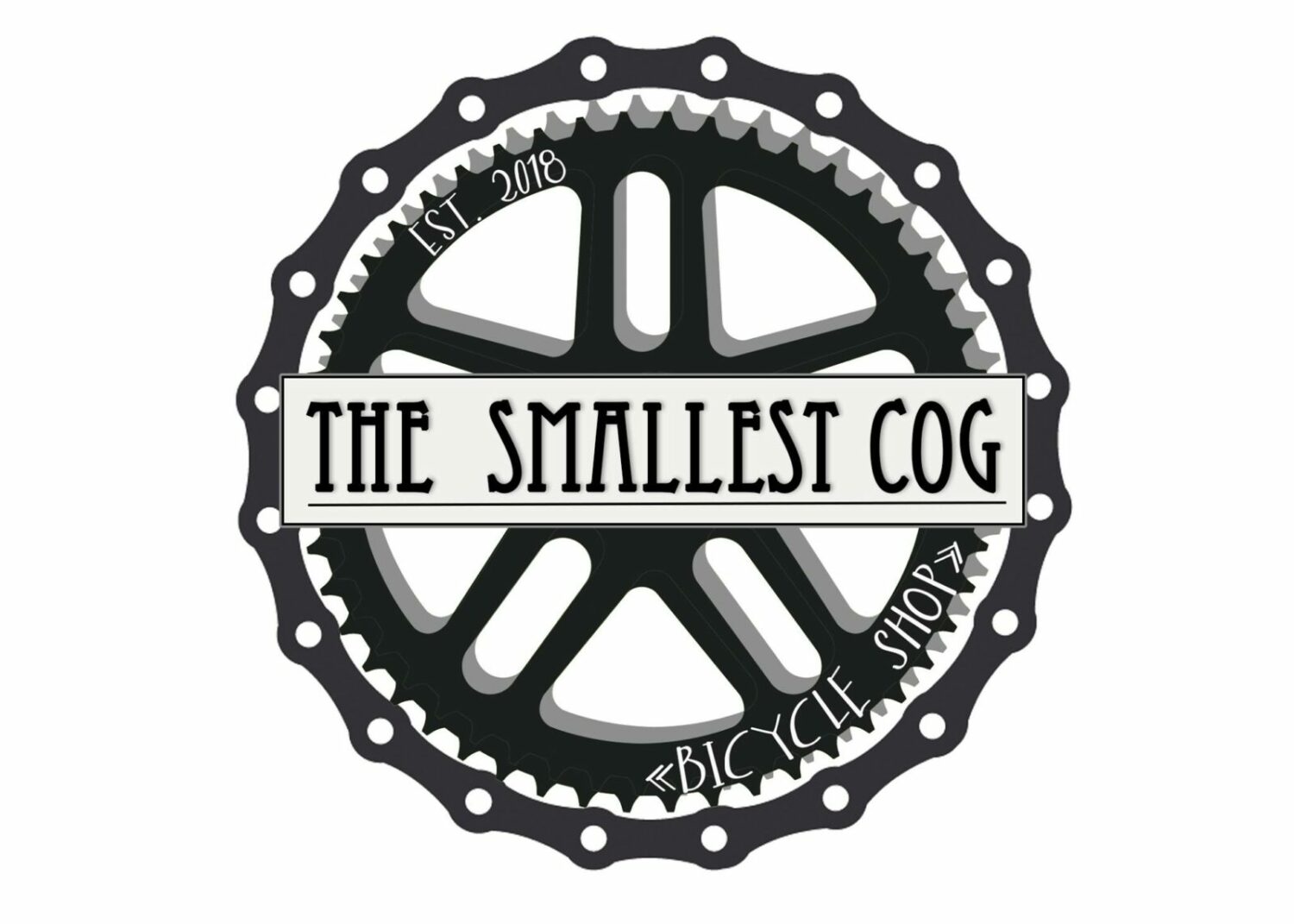 The Smallest Cog