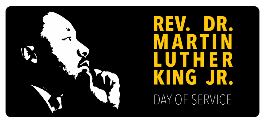 Rev. Martin Luther King Jr. Day Celebration - St. Peter Chamber