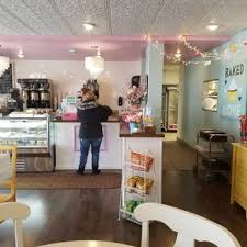 Diamond Dust Bakery and Coffee Shop