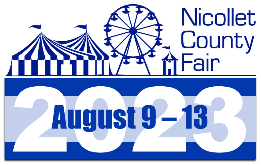 Nicollet County Fair St. Peter Chamber