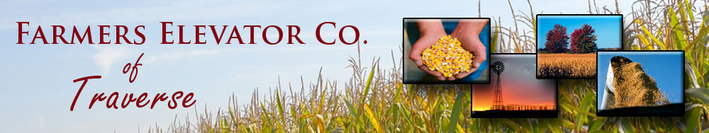 Farmers Elevator of Traverse