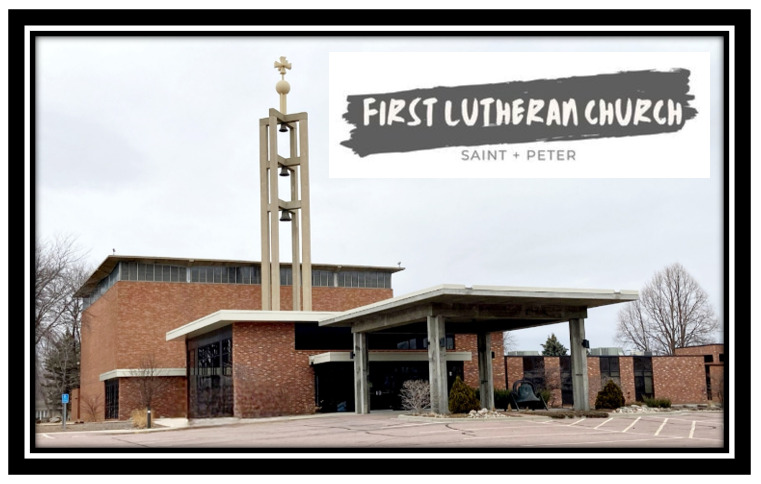 First Lutheran Church