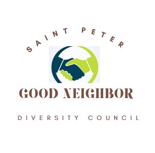 St. Peter Good Neighbor Diversity Council