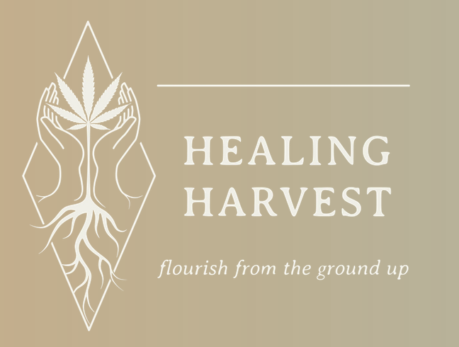 Healing Harvest