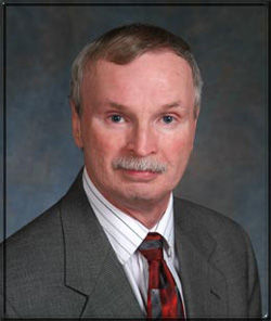 Ken Rossow