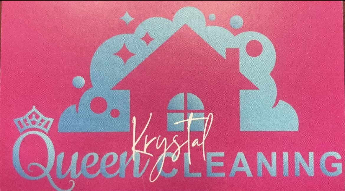 Krystal Queen Cleaning