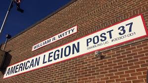 American Legion Post #37