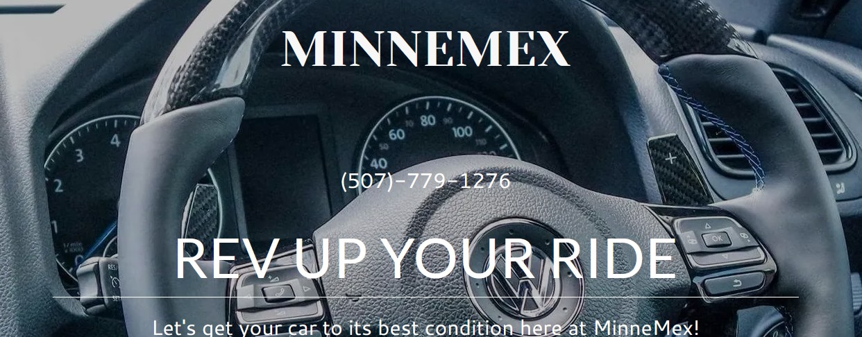 Minnemex
