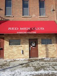 Red Men Club, Inc.