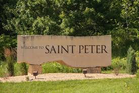 City of Saint Peter