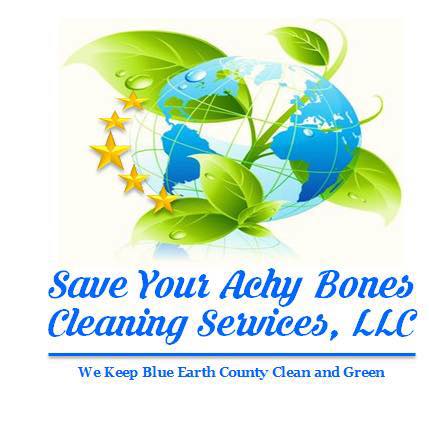 Save Your Achy Bones Cleaning Services, LLC