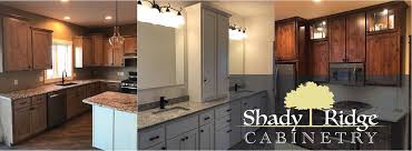 Shady Ridge Cabinetry