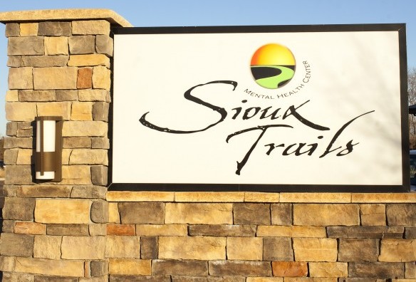 Sioux Trails Mental Health Center
