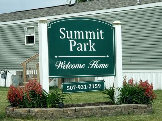 Summit Park MHC