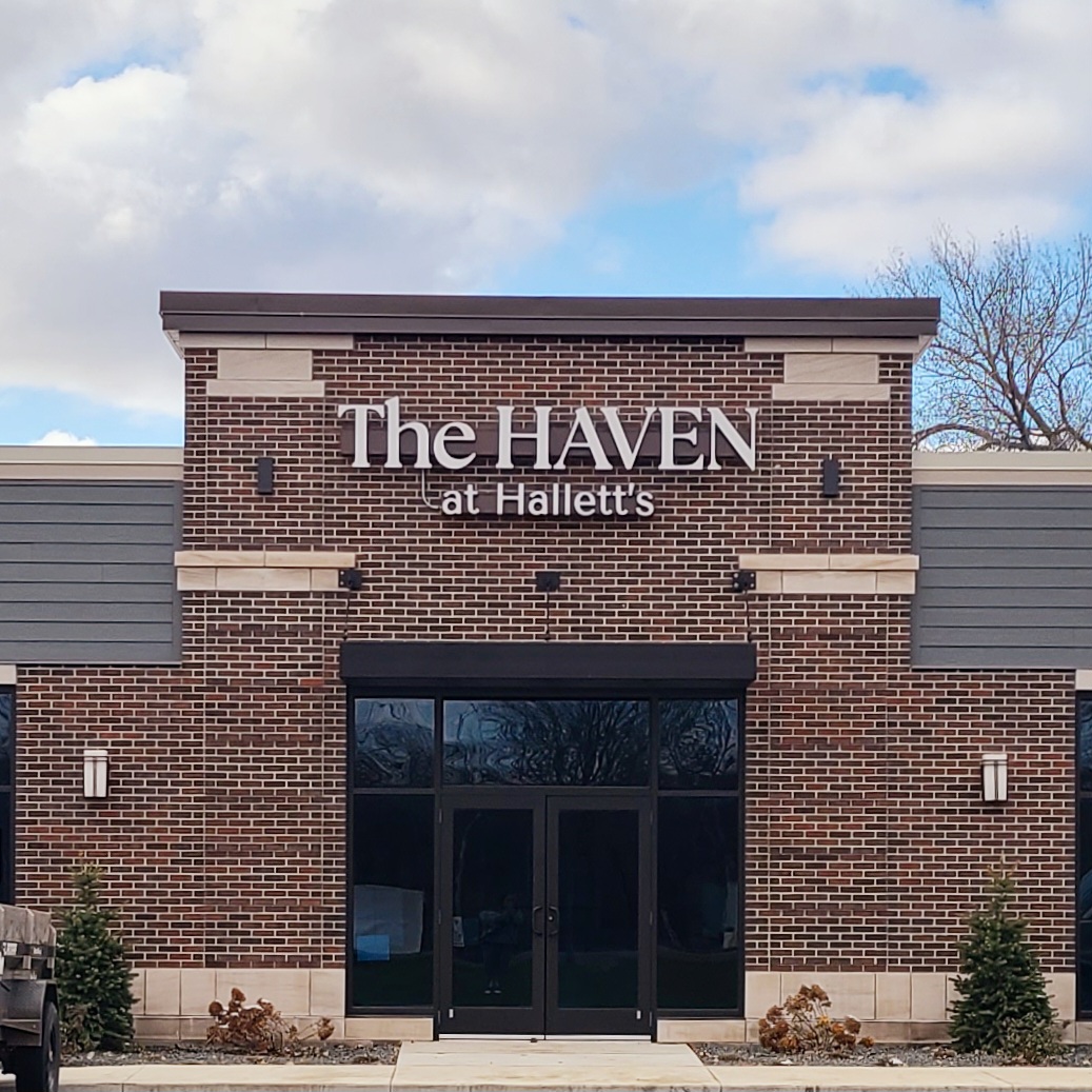 The Haven at Hallett’s