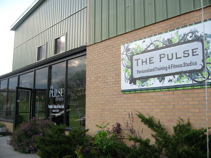 The Pulse Fitness Studio