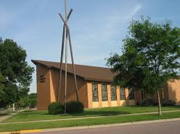 Trinity Lutheran Church