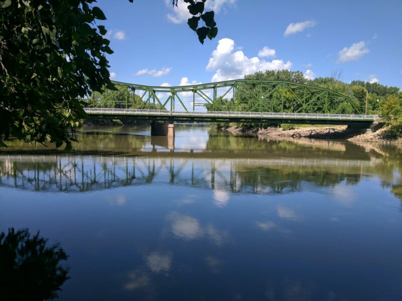 bridge