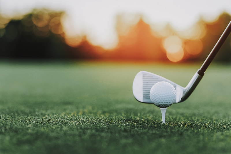 Sports & Recreation
