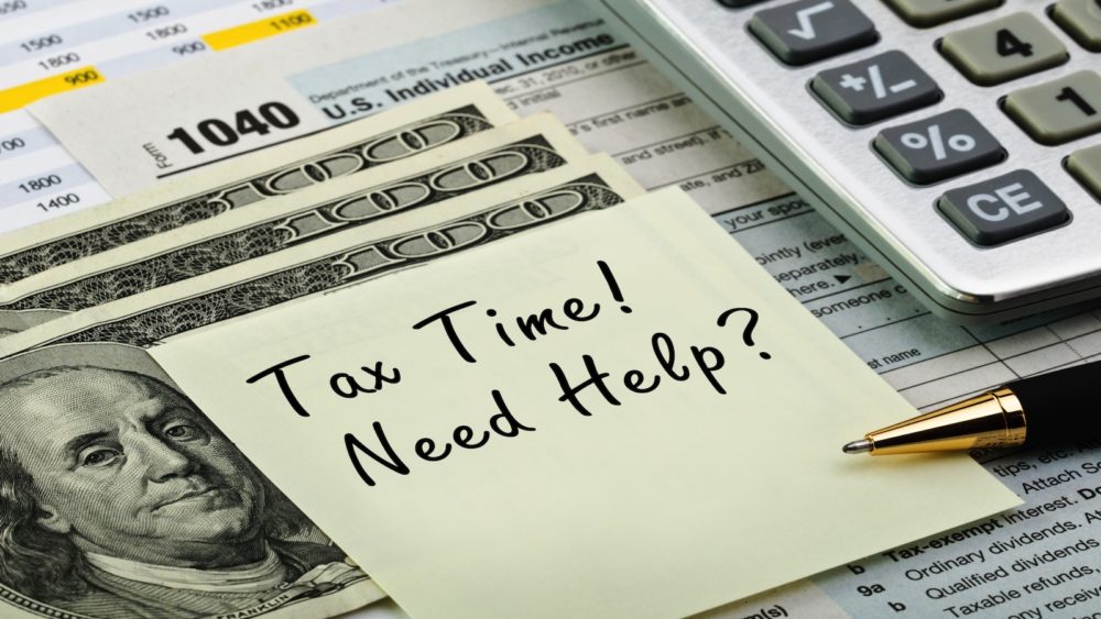 6 Tips For Becoming a Certified Tax Preparer